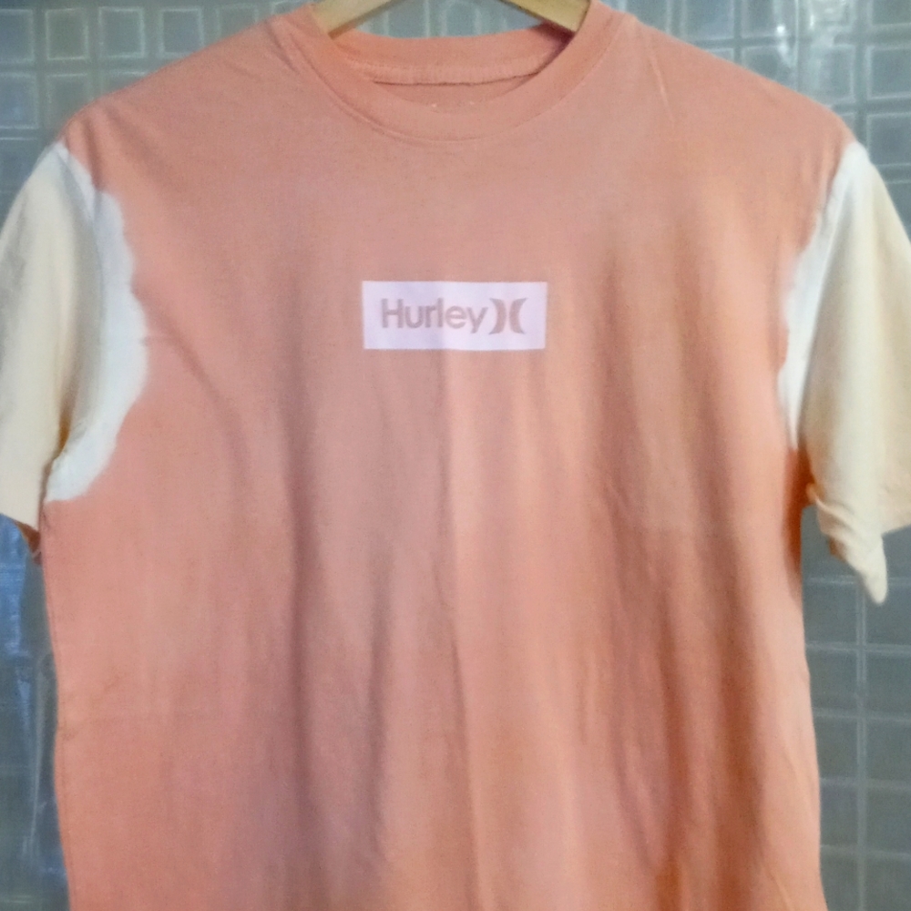 Women's Hurley T-Shirt